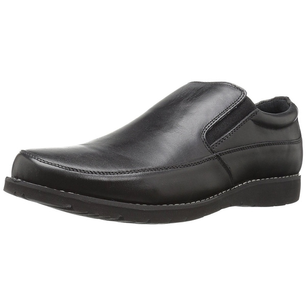 propet men's slip on shoes