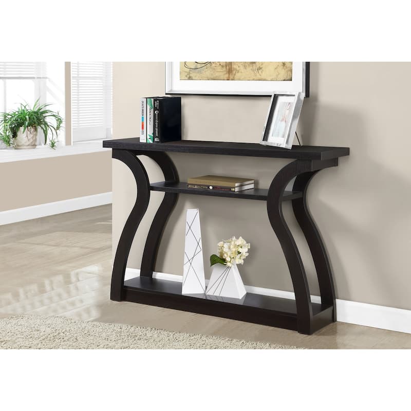 Accent Table, Console