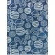 preview thumbnail 17 of 25, Taylor & Olive Kids Planets Area Rug
