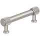 Option Satin Nickel