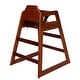 preview thumbnail 28 of 31, Baby Feeding Wooden Chair
