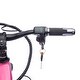 preview thumbnail 55 of 75, 24V Kids Ride On Electric Dirt Bike,300W Super Power Motor,Handle Acceleration Up to 12.43MPH,16in Wheels,Power Display