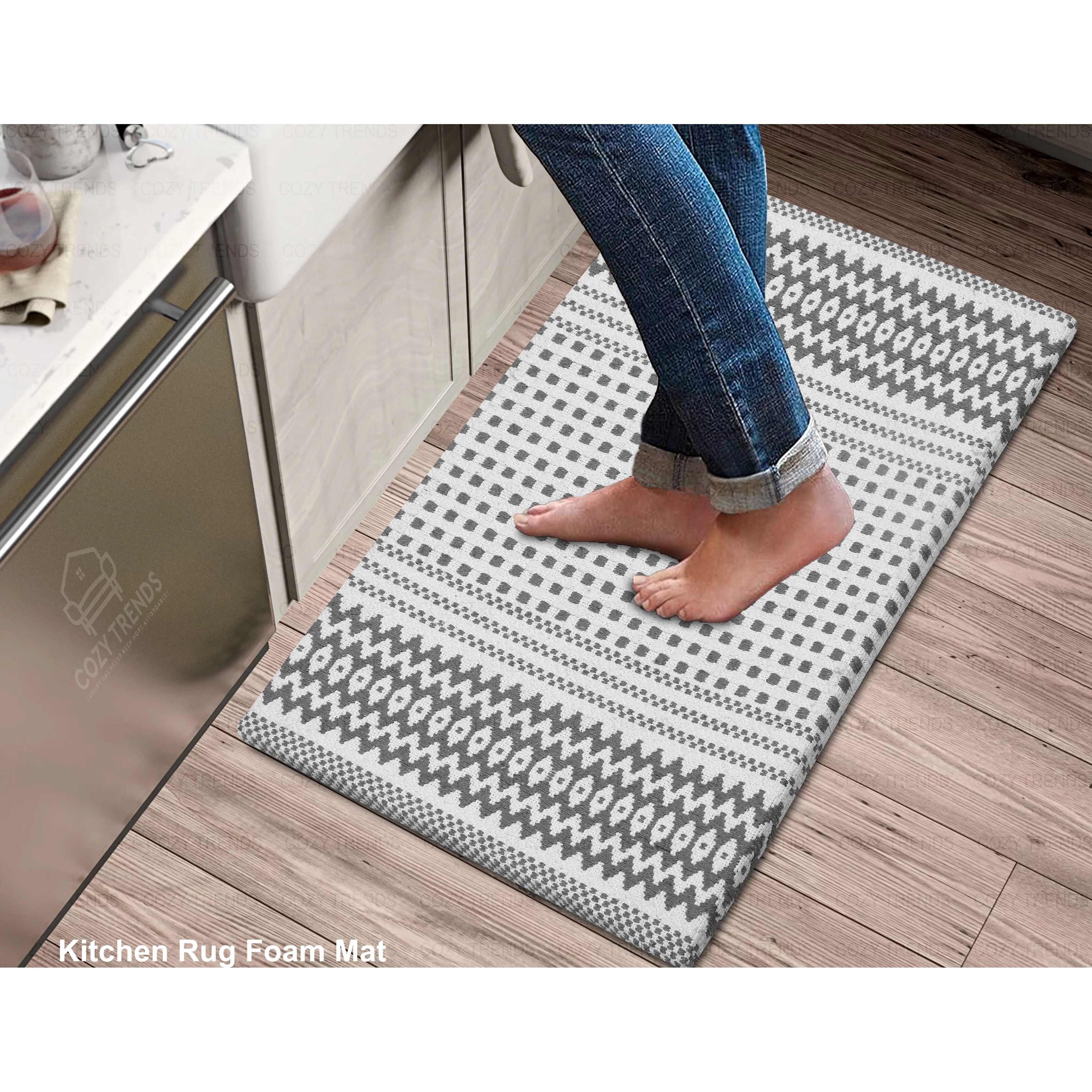 Bed bath and beyond grill mat online