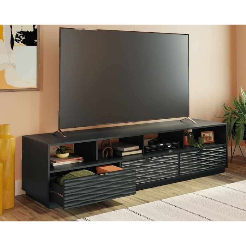 Morgan Main 80" Credenza