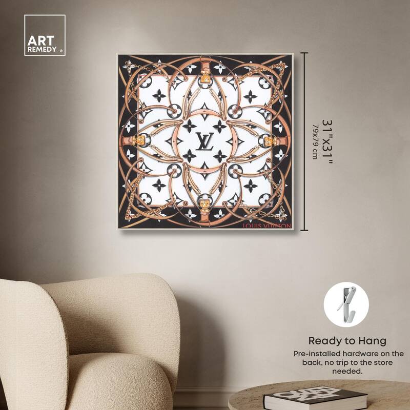 Doll Memories - Love Mix Canvas by Art Remedy