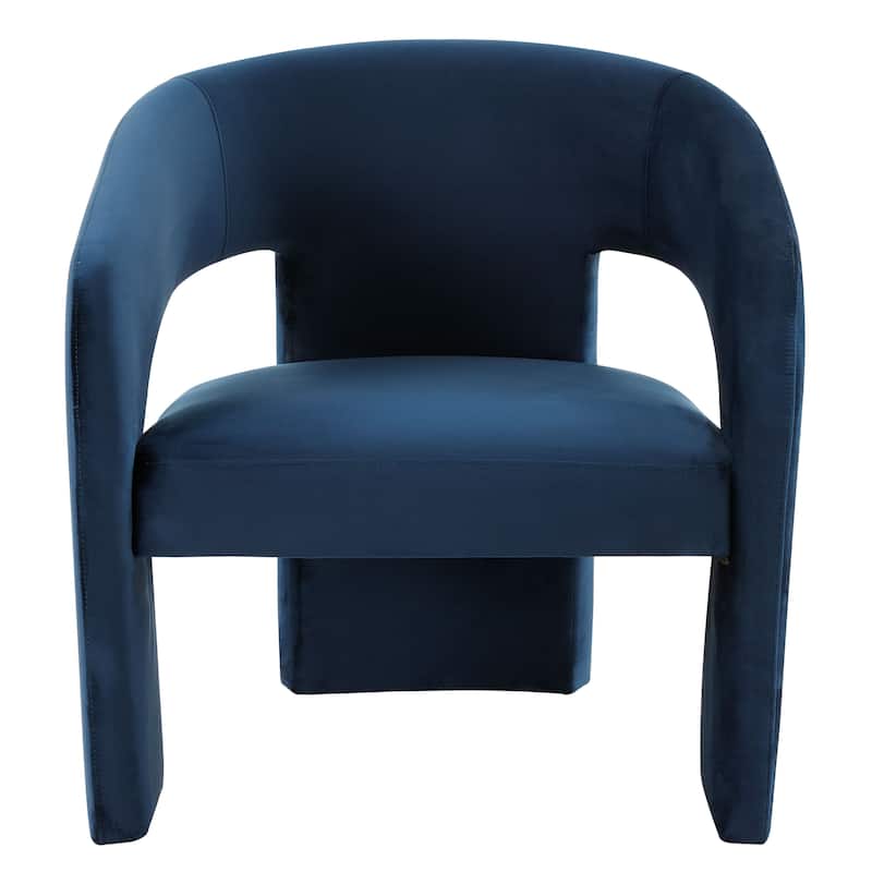 SAFAVIEH Couture Roseanna Modern Accent Chair