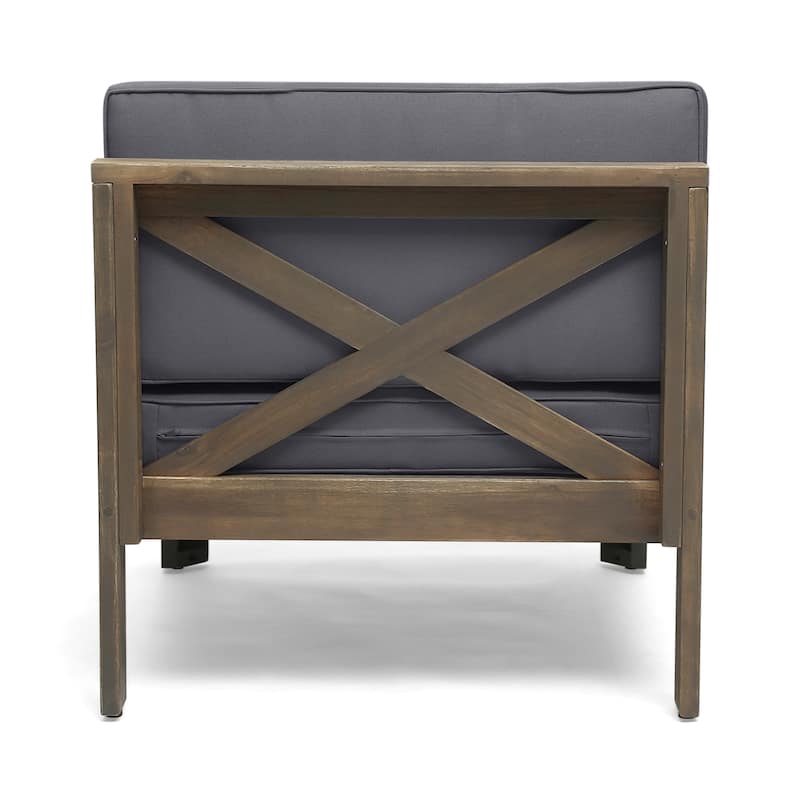 Outdoor Sofa Set
