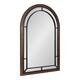 Option Rustic Brown