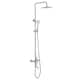 Option Brushed Nickel
