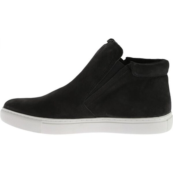 kenneth cole nubuck sneaker
