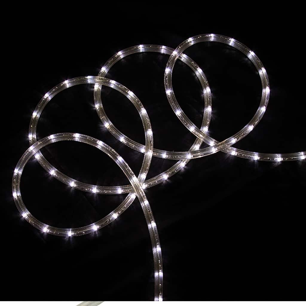 100' LED Christmas Rope Lights
