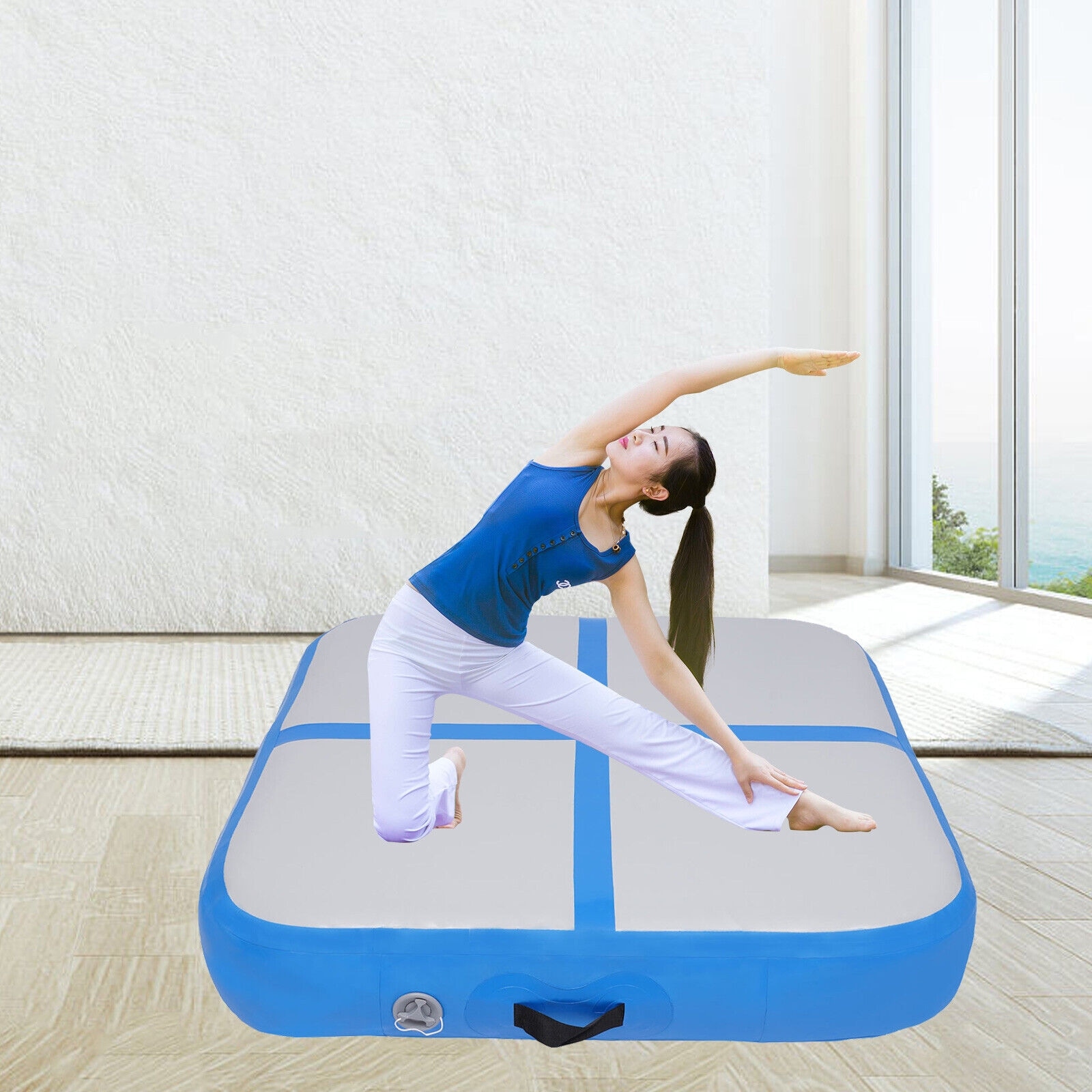Square gymnastics mat online