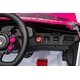 preview thumbnail 33 of 53, Kids Electric Ride-On Car 12V, Remote Control, Music, LED Lights, Two Doors Open, Seat Belt, Black
