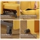 preview thumbnail 11 of 64, 3-in-1 Adjustable Sleeper Sofa Bed, Pull Out Chair Sofa, Convertible Folding Bed for Living Room