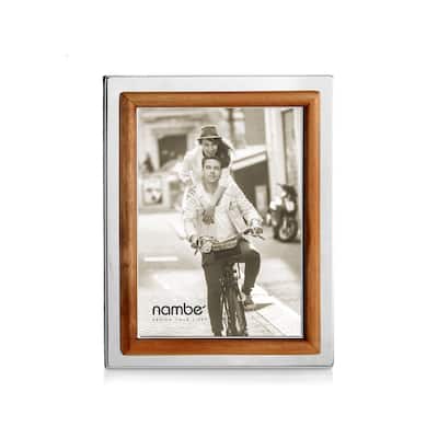 Nambe Hayden Picture Frame