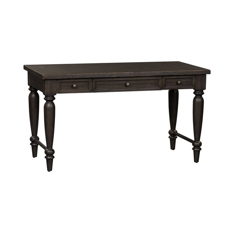 Harvest Home Chalkboard Writing Desk