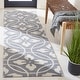 preview thumbnail 13 of 75, SAFAVIEH Handmade Four Seasons Cristine Floral Rug