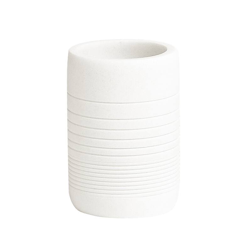 J. Queen New York Reverie Bath Accessories - Tumbler