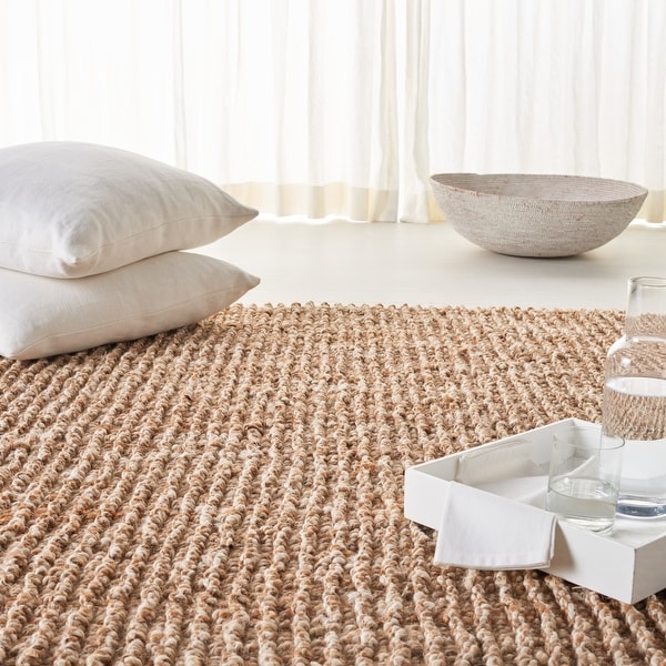Lauren Ralph Lauren Handmade Rigmor Jute Rug - Bed Bath & Beyond