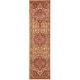 preview thumbnail 17 of 29, SAFAVIEH Mahal Reka Traditional Grandeur Red/ Natural Rug 2'2" x 10' Runner - Red/Natural - Runner