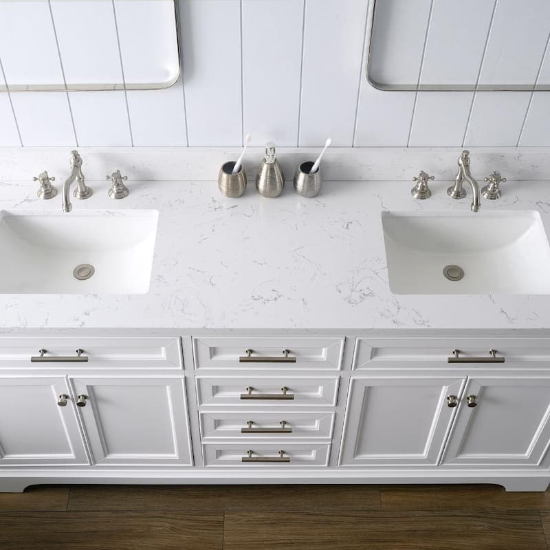 Sudio Design Thompson 72" Bathroom Vanity