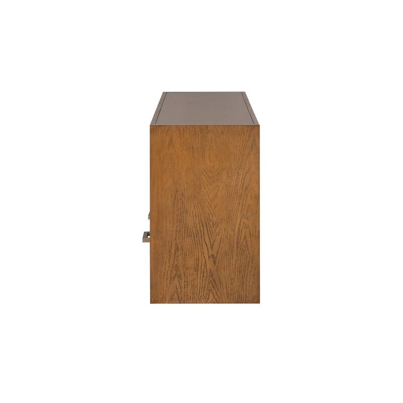 Christopher Knight Home - Mirod Elegant TV Stand with Storage, Classic Design & Versatile Functionality