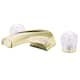 Option Polished Brass