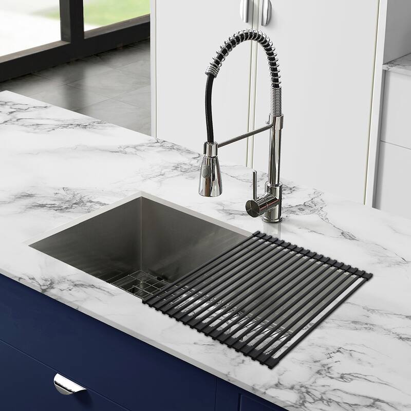 20" x 12" Kitchen Sink Grid