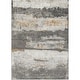 preview thumbnail 2 of 10, Livabliss San Francisco Transitional Abstract Area Rug
