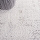 preview thumbnail 9 of 12, SAFAVIEH Diamond Brook Modern Abstract Fringe Rug