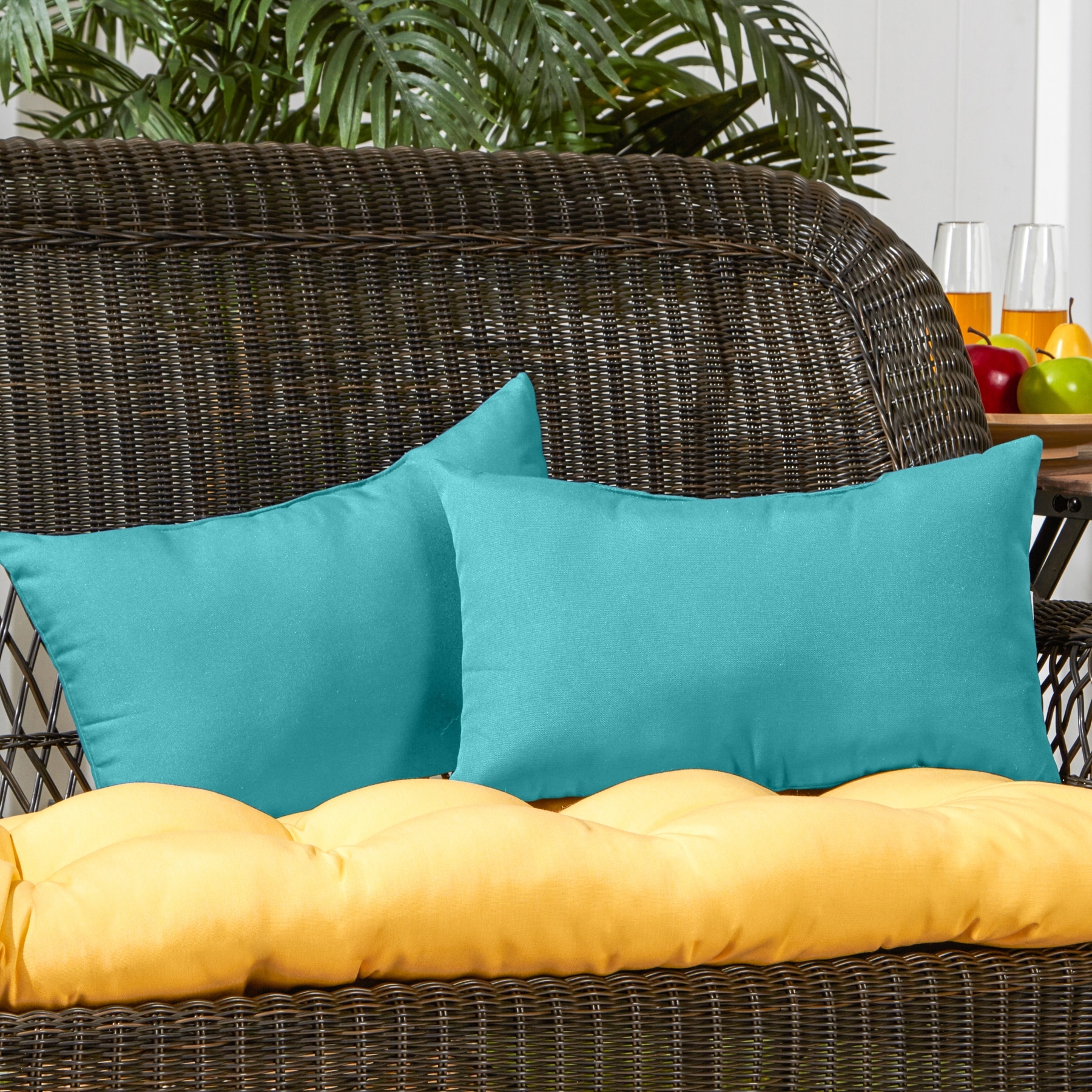 12 inch 2025 outdoor cushions
