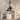 Bella Depot 15" Rustic Distressed Wood Ceiling Fan with Remote Control and Light Kit, 3-Speed Reversible Blades Pendant Lighting