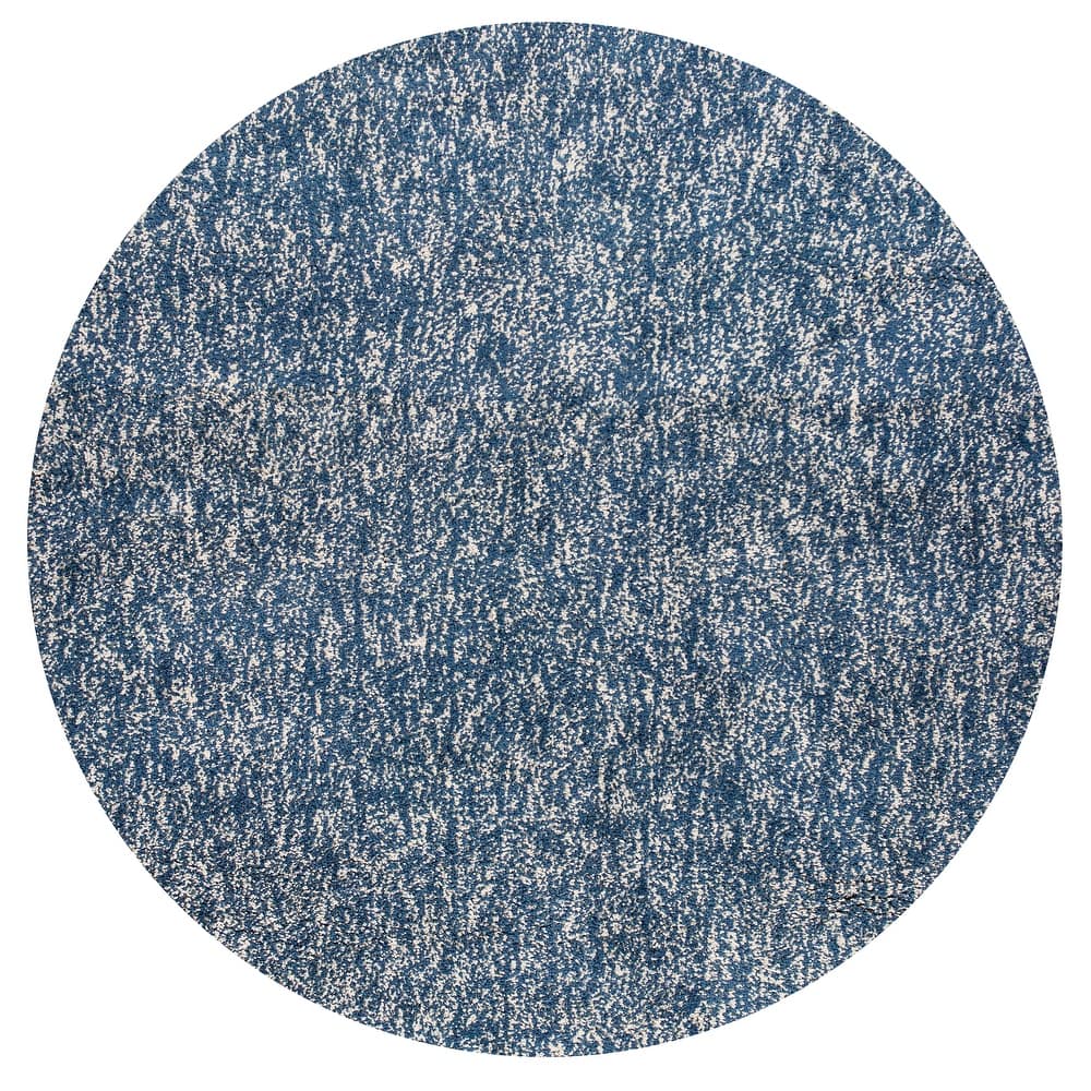 Domani Euphoria Cozy Heather Shag Rug