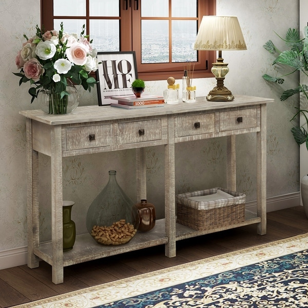 Entryway table bed bath and beyond cheap