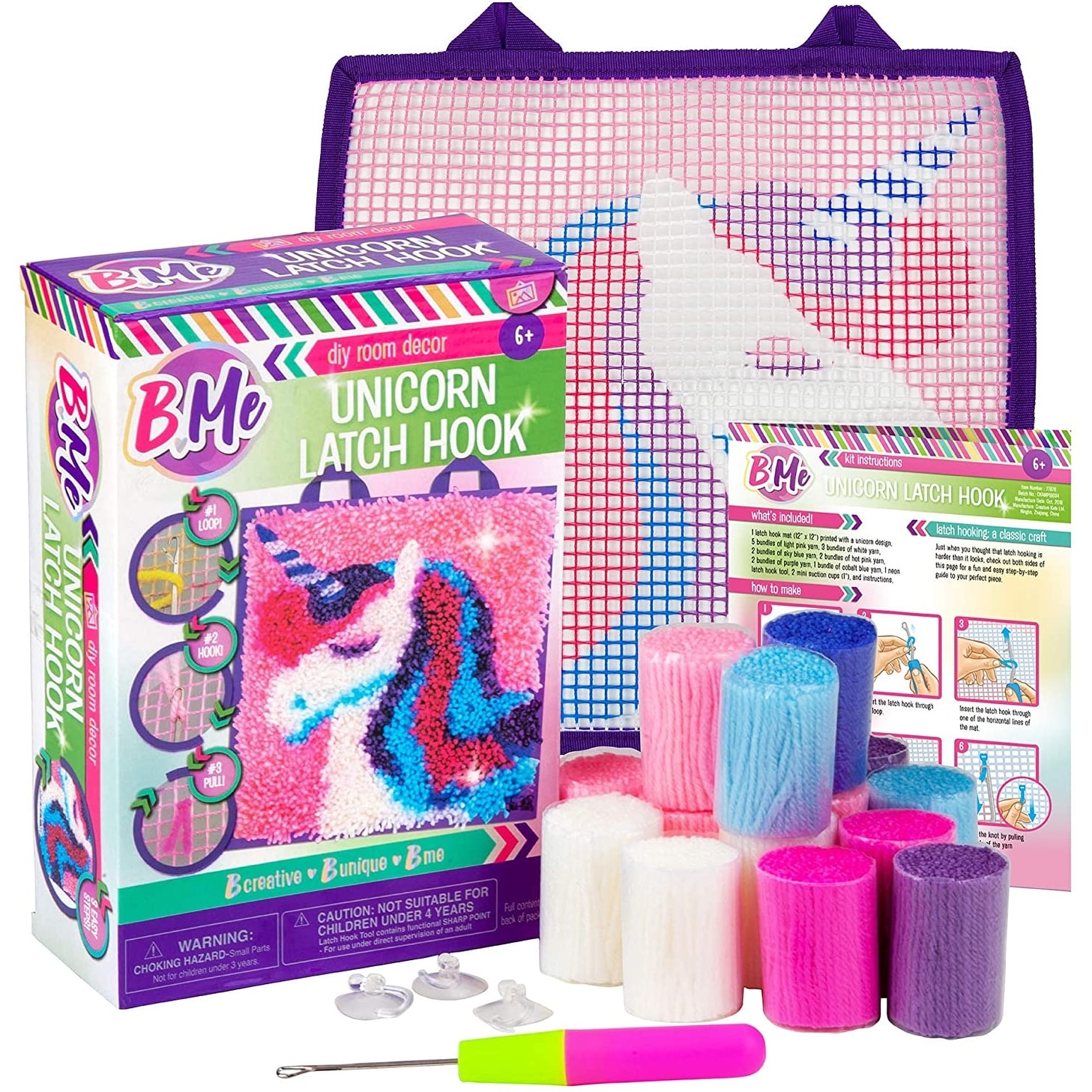 B-Me-Ultimate-Unicorn-Latch-