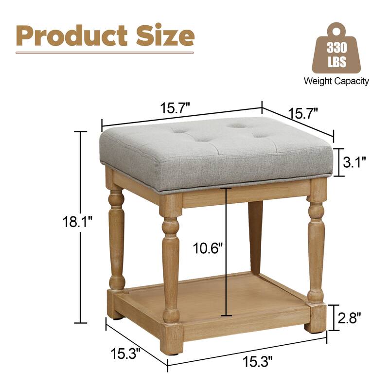 4 Set Coffee Table Versatile Sofa Side Table