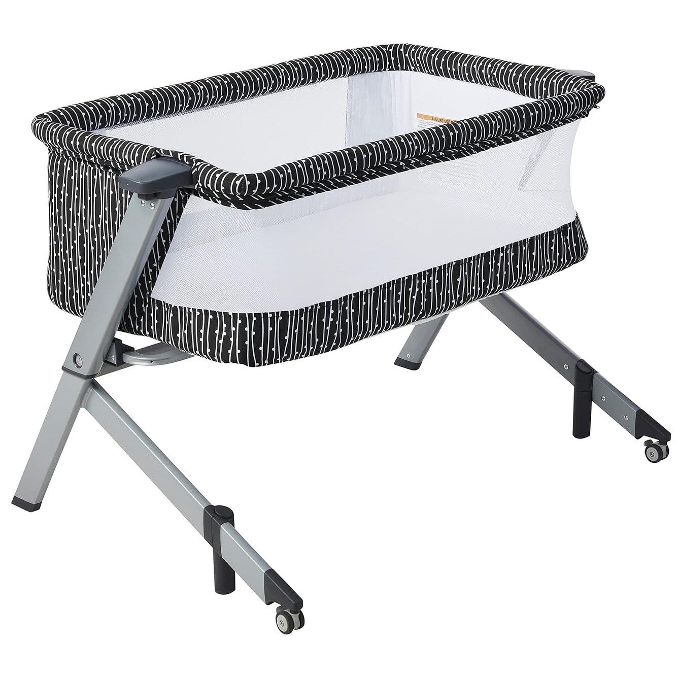 Dream On Me Flora Bassinet