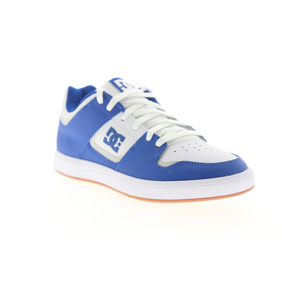 dc cure shoes
