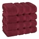 Option Burgundy Red