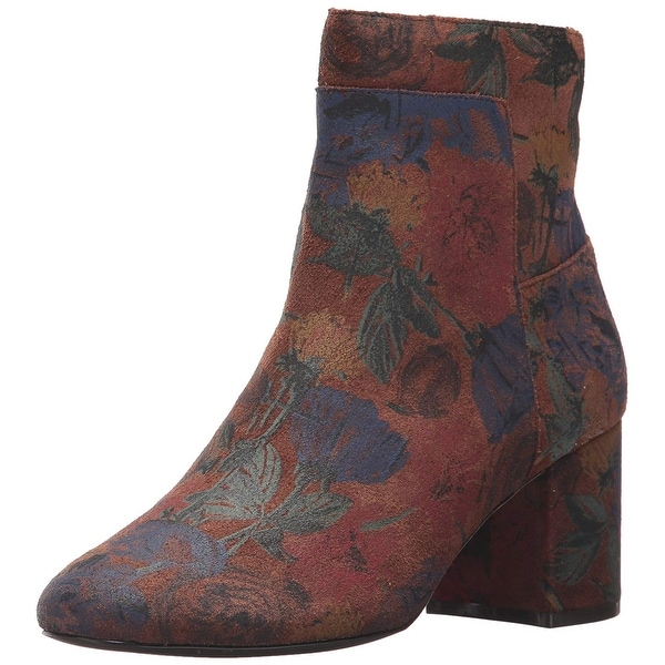cole haan arden bootie