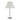 Renwil Camelia 27" Height Table Lamp, Yellow