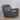 Verne Modern Manual Glider Recliner