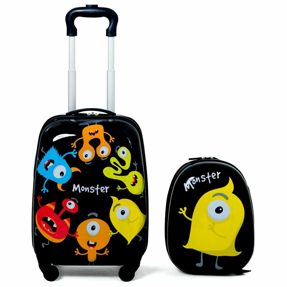 kids luggage sale