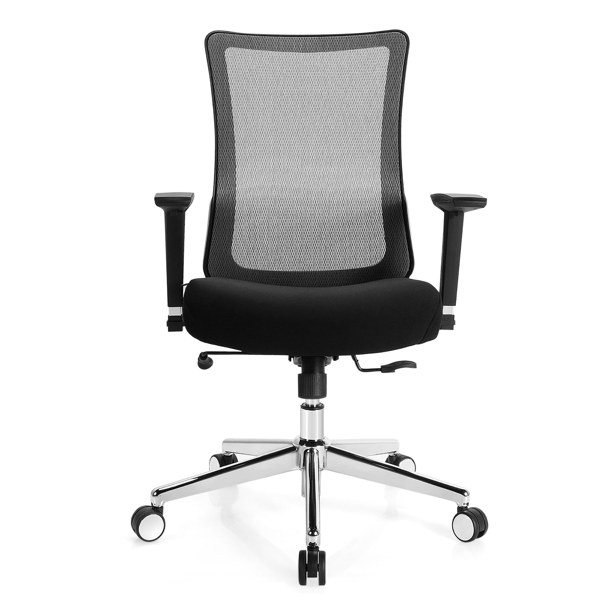 Wellness by design online mesh task chair