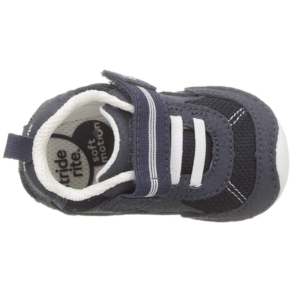 stride rite jamie sneaker