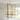 Acroma 4-Light Geometric Lantern Chandelier for Kitchen Island