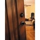 preview thumbnail 6 of 6, Kwikset Tustin SmartKey Single Cylinder Leverset and Deadbolt Combo