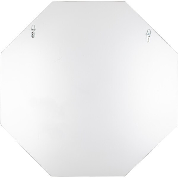 Estela Classic Gold Hexagon Mirror - 35 Estela Classic Gold Hexagon Mirror - 35