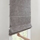 preview thumbnail 39 of 44, Madison Park Quincy Total Blackout Cordless Roman Shade