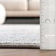 preview thumbnail 3 of 6, Nuloom Rio Transitional Farmhouse Area Rug